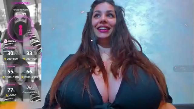 Image 7 of emmabigbobbs Stream on Chaturbate on 22 days ago