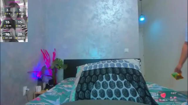 Image 2 of emmabigbobbs Stream on Chaturbate on 12 days ago
