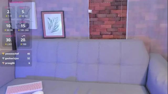 Image 11 of emmaconneer Stream on Chaturbate on 2 months ago