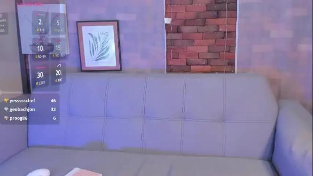 Thumbnail 3, emmaconneer's Stream at Chaturbate, 2 months ago