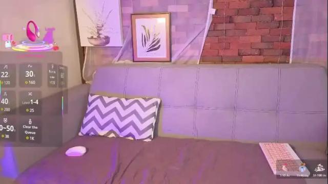 Image 12 of emmaconneer Stream on Chaturbate on 2 months ago