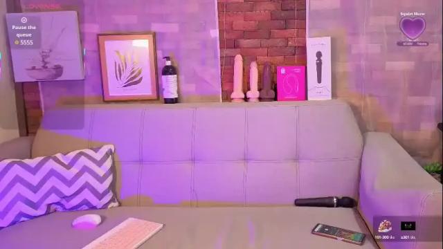 Image 2 of emmaconneer Stream on Chaturbate on 1 month ago