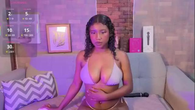Image 11 of emmaconneer Stream on Chaturbate on 1 month ago