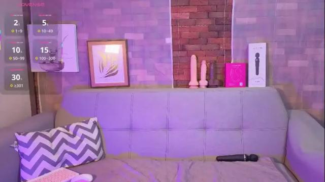 Image 12 of emmaconneer Stream on Chaturbate on 1 month ago