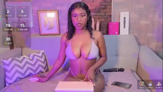 Image 4 of emmaconneer Stream on Chaturbate on 1 month ago