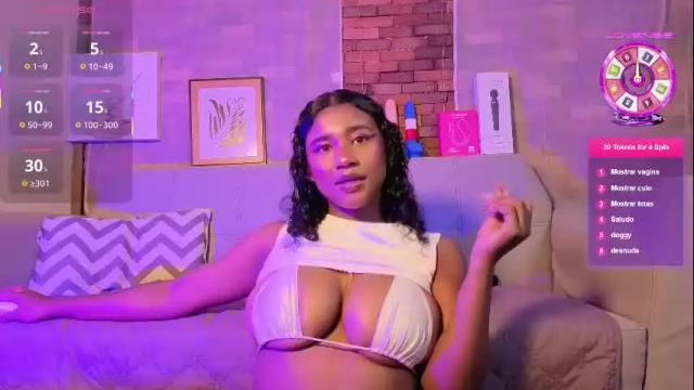 Image 10 of emmaconneer Stream on Chaturbate on 1 month ago