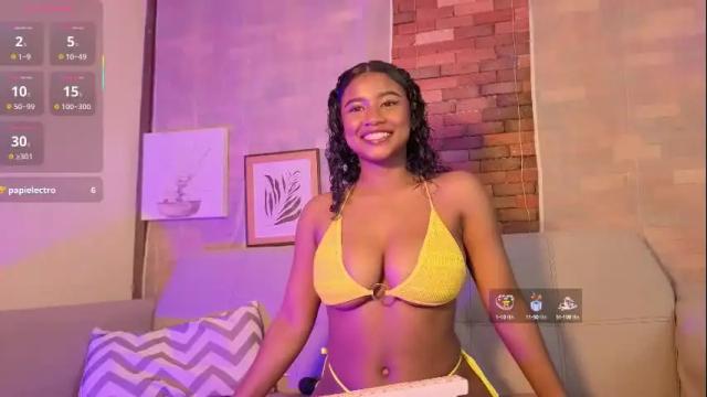 Thumbnail 1, emmaconneer's Stream at Chaturbate, 20 days ago