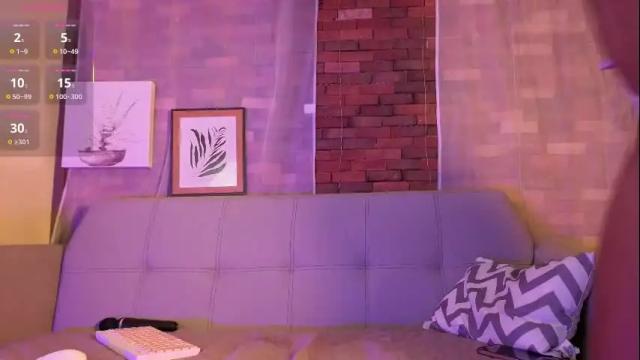 Image 2 of emmaconneer Stream on Chaturbate on 19 days ago