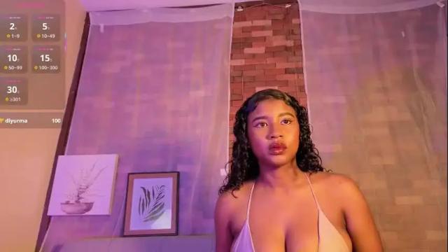 Image 4 of emmaconneer Stream on Chaturbate on 19 days ago
