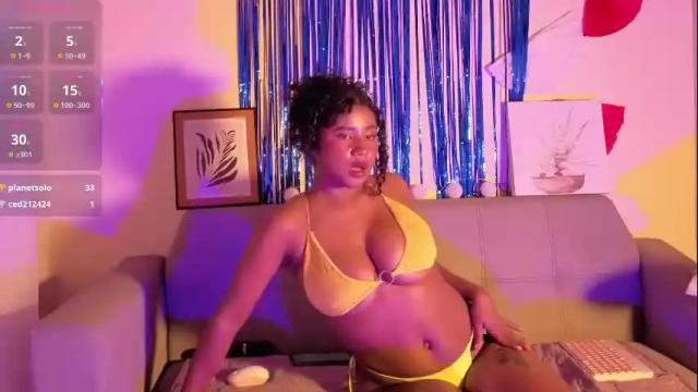 Image 8 of emmaconneer Stream on Chaturbate on 3 months ago