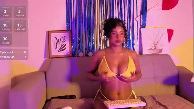 Thumbnail 3, emmaconneer's Stream at Chaturbate, 3 months ago