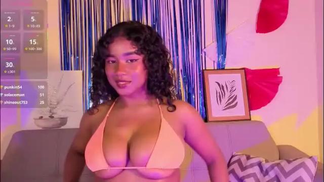 Thumbnail 1, emmaconneer's Stream at Chaturbate, 3 months ago