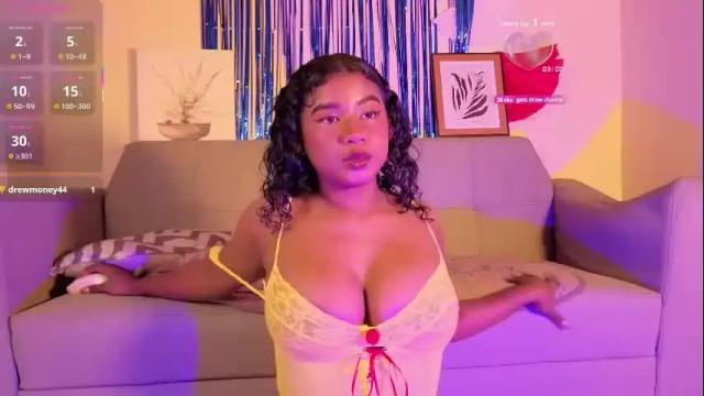 Image 4 of emmaconneer Stream on Chaturbate on 3 months ago