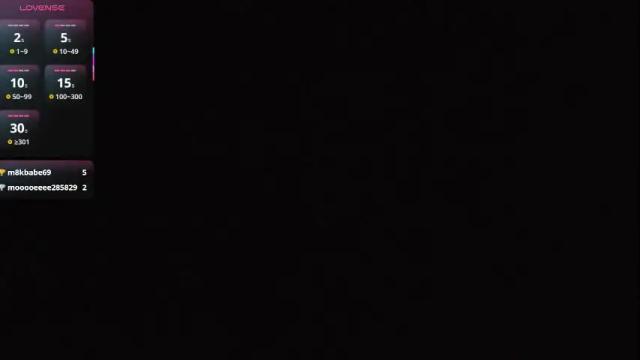 Image 6 of emmaconneer Stream on Chaturbate on 2 months ago