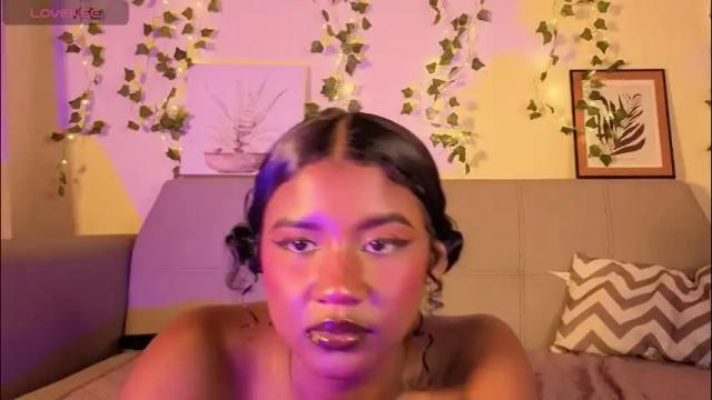 Image 4 of emmaconneer Stream on Chaturbate on 2 days ago