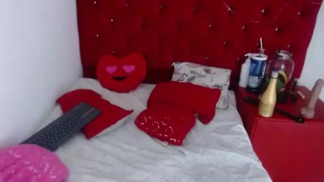 Thumbnail 1, emmacox21's Stream at Chaturbate, 15 months ago