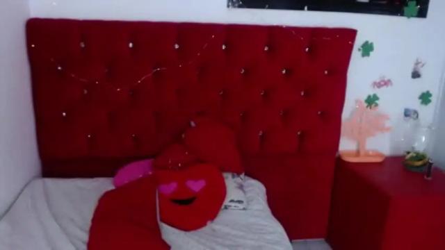 Thumbnail 1, emmacox21's Stream at Chaturbate, 15 months ago