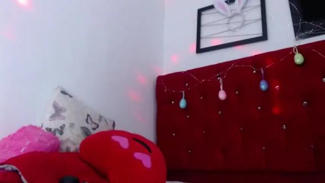 Thumbnail 3, emmacox21's Stream at Chaturbate, 14 months ago