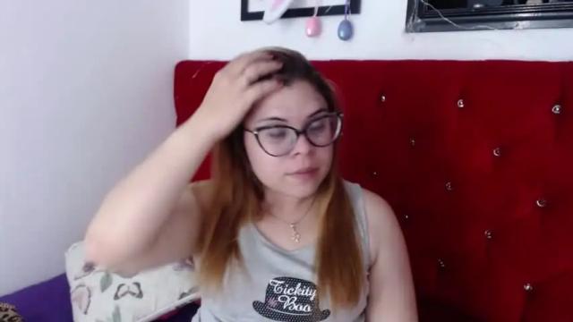 Thumbnail 1, emmacox21's Stream at Chaturbate, 14 months ago