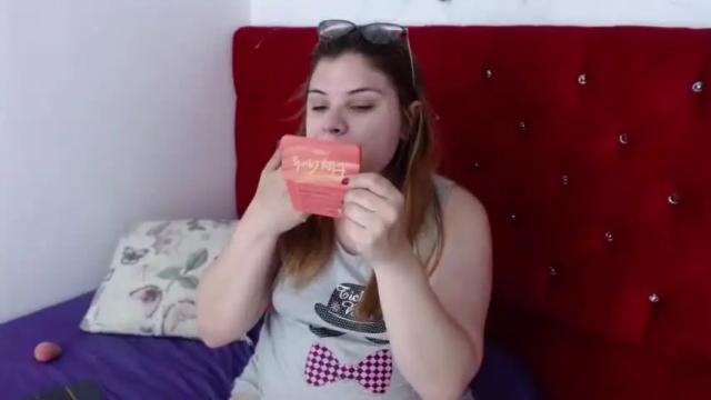 Thumbnail 2, emmacox21's Stream at Chaturbate, 14 months ago
