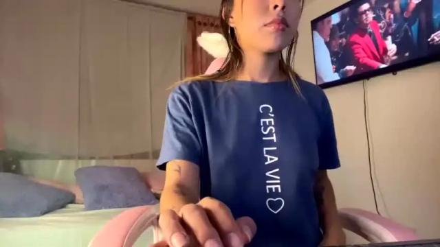 Thumbnail 1, emmacutee_'s Stream at Chaturbate, 13 months ago