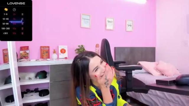 Thumbnail 3, emmacyruss's Stream at Chaturbate, 12 months ago