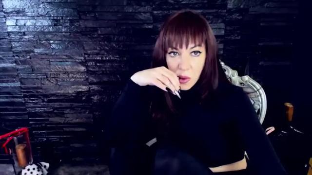 Image 7 of emmadomina Stream on Chaturbate on 14 months ago