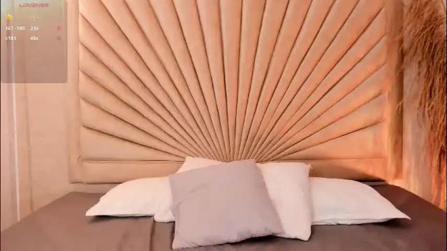 Image 6 of emmaduff_ Stream on Chaturbate on 2 months ago