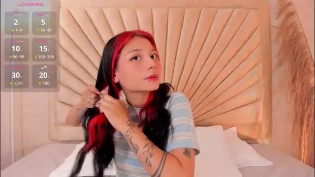 Thumbnail 1, emmaduff_'s Stream at Chaturbate, 2 months ago