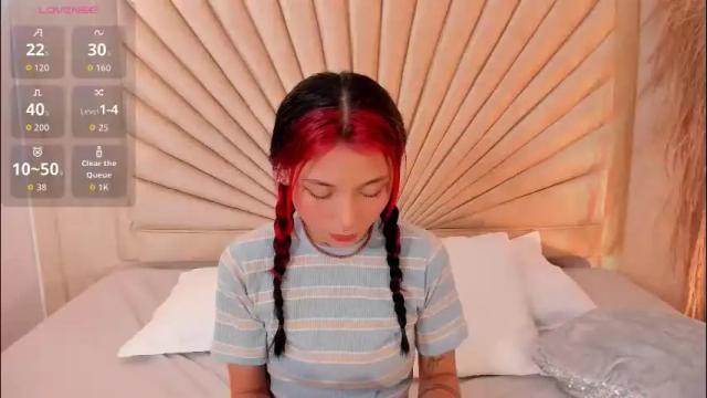 Thumbnail 2, emmaduff_'s Stream at Chaturbate, 2 months ago