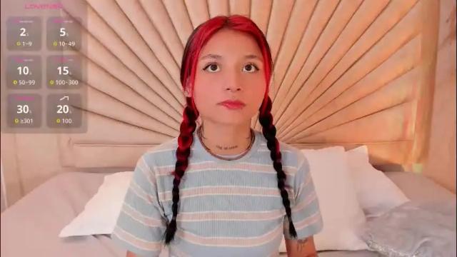 Image 6 of emmaduff_ Stream on Chaturbate on 2 months ago