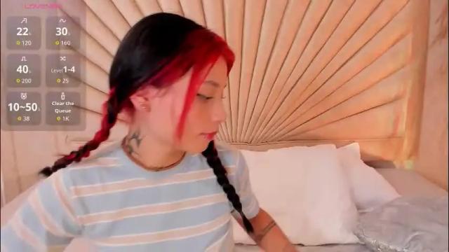 Image 7 of emmaduff_ Stream on Chaturbate on 2 months ago