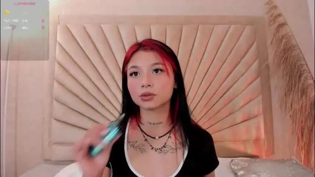 Image 4 of emmaduff_ Stream on Chaturbate on 2 months ago