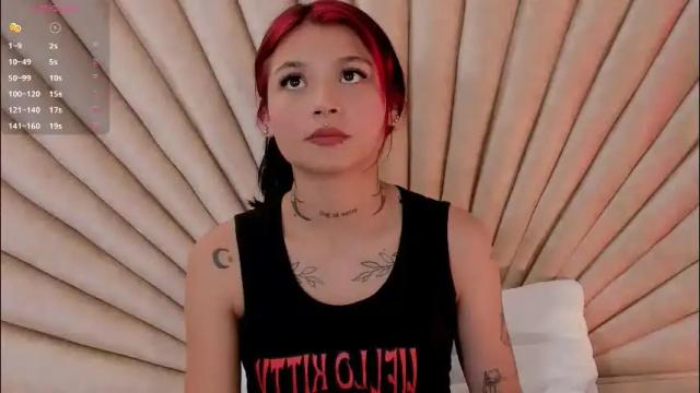 Image 7 of emmaduff_ Stream on Chaturbate on 2 months ago