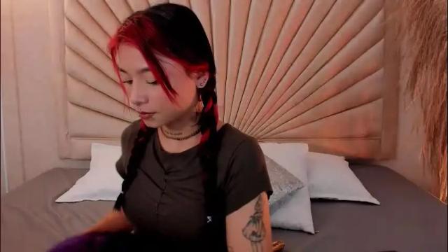 Image 2 of emmaduff_ Stream on Chaturbate on 2 months ago