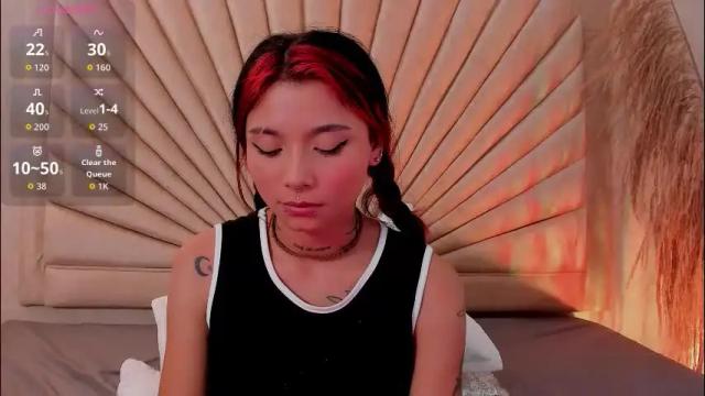 Thumbnail 1, emmaduff_'s Stream at Chaturbate, 2 months ago