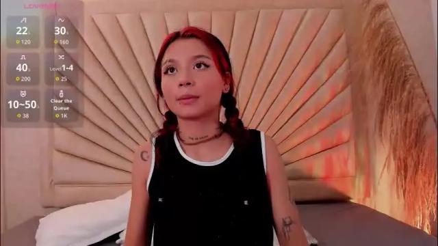 Image 11 of emmaduff_ Stream on Chaturbate on 2 months ago