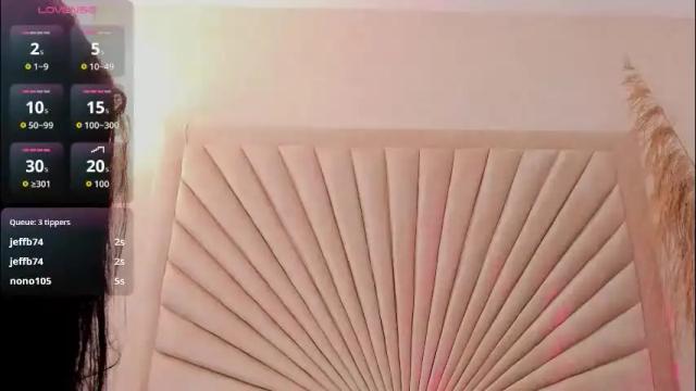 Image 3 of emmaduff_ Stream on Chaturbate on 1 month ago