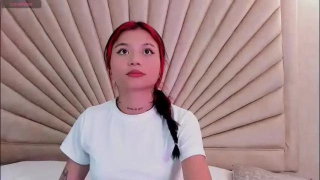 Thumbnail 2, emmaduff_'s Stream at Chaturbate, 1 month ago