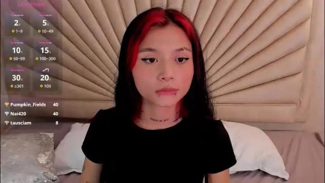 Thumbnail 3, emmaduff_'s Stream at Chaturbate, 1 month ago