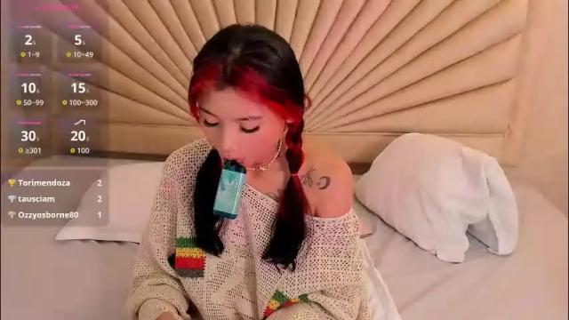 Image 7 of emmaduff_ Stream on Chaturbate on 1 month ago