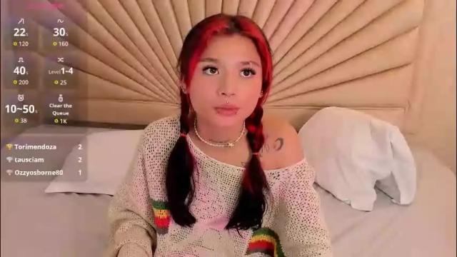 Image 8 of emmaduff_ Stream on Chaturbate on 1 month ago