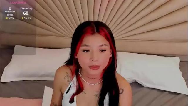 Thumbnail 3, emmaduff_'s Stream at Chaturbate, 1 month ago