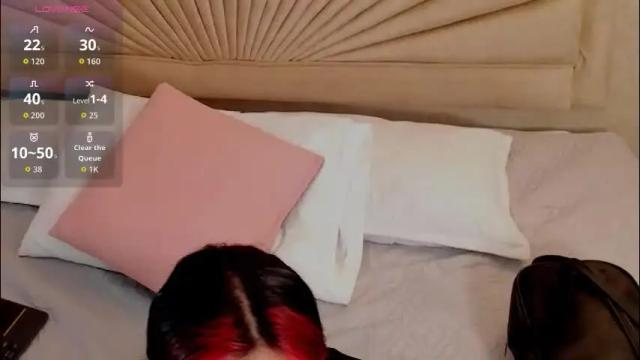 Thumbnail 1, emmaduff_'s Stream at Chaturbate, 1 month ago