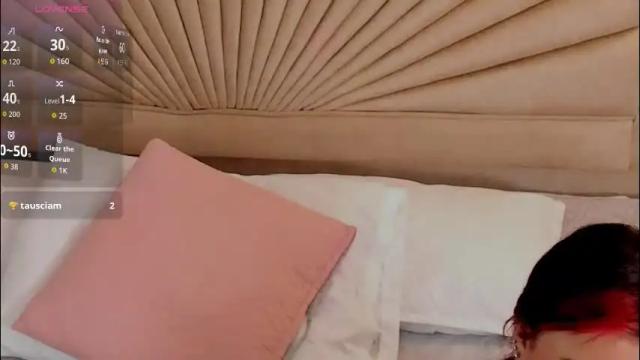 Thumbnail 3, emmaduff_'s Stream at Chaturbate, 1 month ago