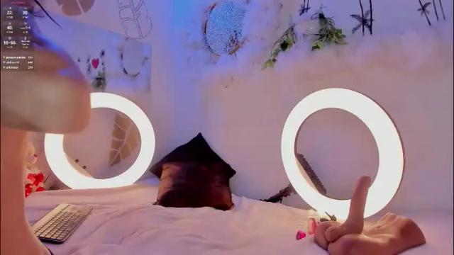 Thumbnail 2, emmaduque's Stream at Chaturbate, 1 month ago