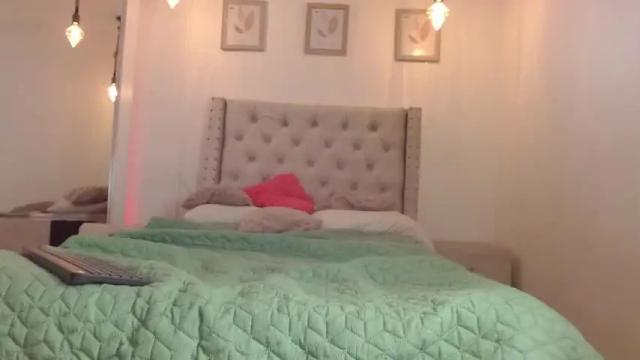 Image 3 of emmafox_07 Stream on Chaturbate on 21 months ago