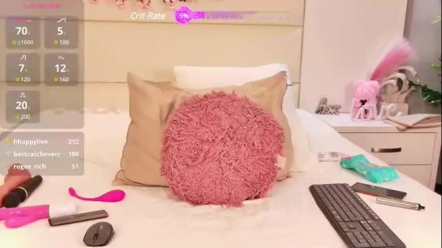 Image 3 of emmagoldd Stream on Chaturbate on 1 month ago
