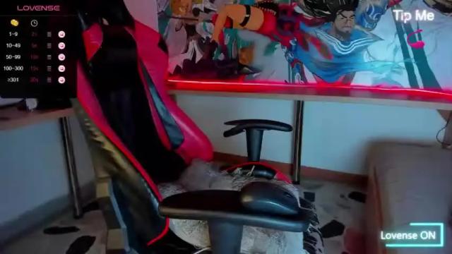 Image 7 of emmagraay_ Stream on Chaturbate on 17 months ago