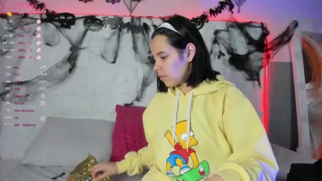 Thumbnail 2, emmagv's Stream at Chaturbate, 18 months ago